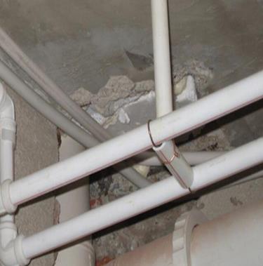 房山漏水维修 卫生间漏水的原因是什么？卫生间下水管漏水怎么办？