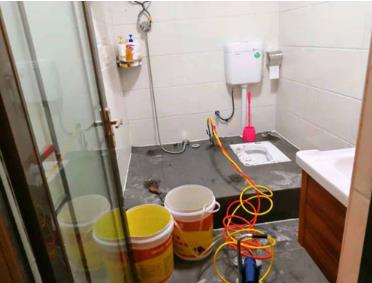 房山漏水检测 卫生间漏水怎么修？卫生间装修要注意哪些？